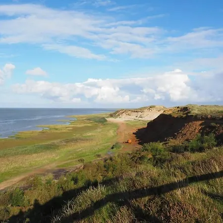 Bude 14 Dagebüll