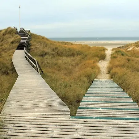 Bude 14 * Dagebüll