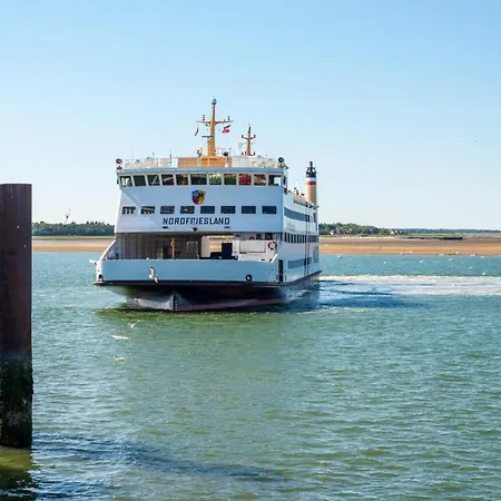 Bude 14 * Dagebüll