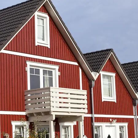 Bude 14 Apartamento *