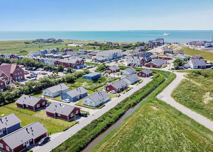 Bude 14 Apartamento *