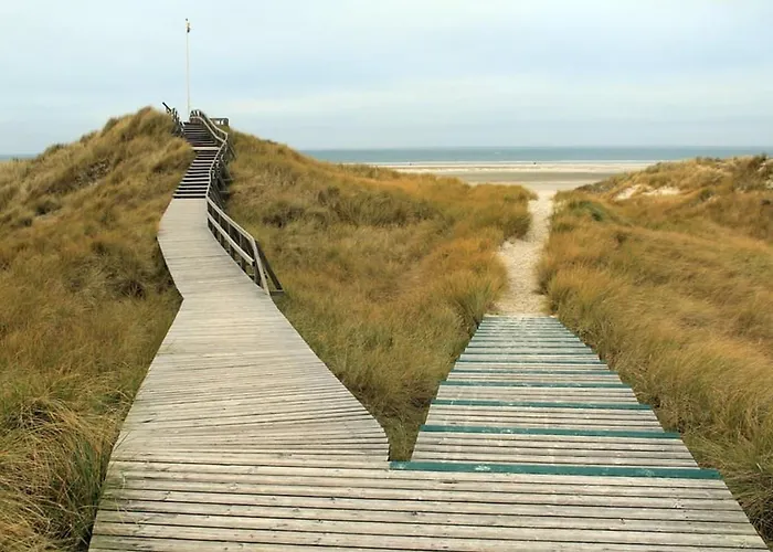 Bude 14 * Dagebüll