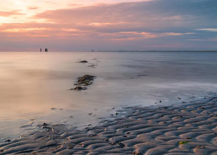 Apartamento Bude 14 *