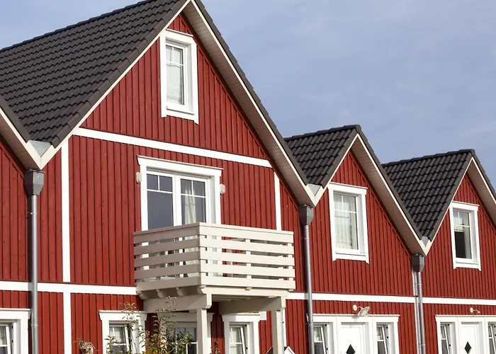 Bude 14 Apartamento *