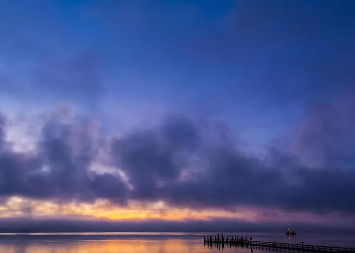 Apartment Bude 14 Dagebuell